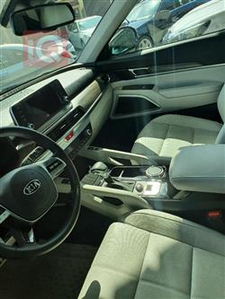 كيا تيلوريد